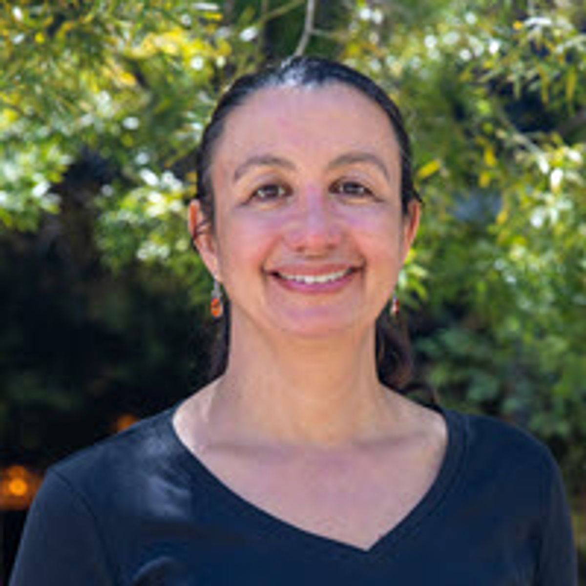 <strong >Sofie Salama, PhD</strong>