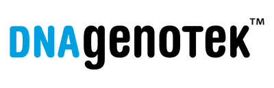 DNA Genotek logo
